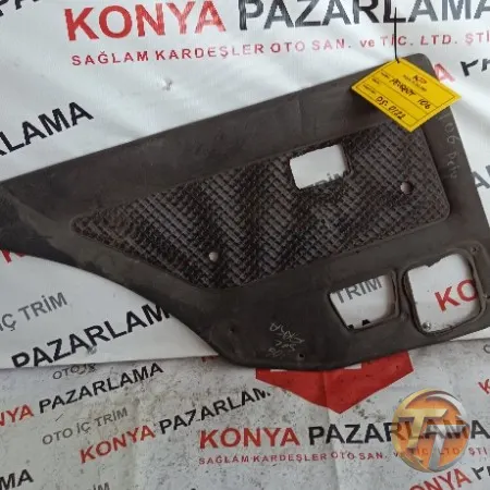 PEUGEOT 106 SOL ARKA KAPI DÖŞEMESİ DŞ-0122