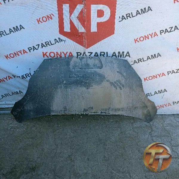 Peugeot 107 kaput K-350