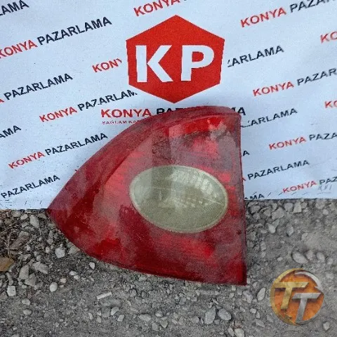 Ford Focus sol stop St-0006