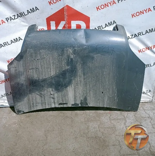 Ford Fusion kaput K-217