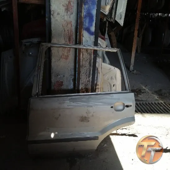 FORD Fusion sol arka kapı Ela-0116 Esan