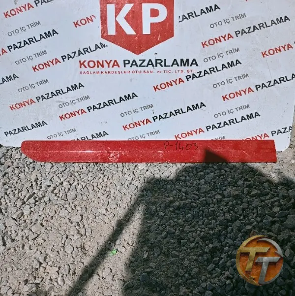 Ford kapı bandı P-1403