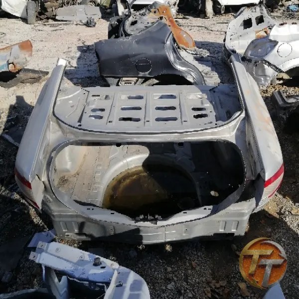 FORD MONDEO arka şase Çel-027