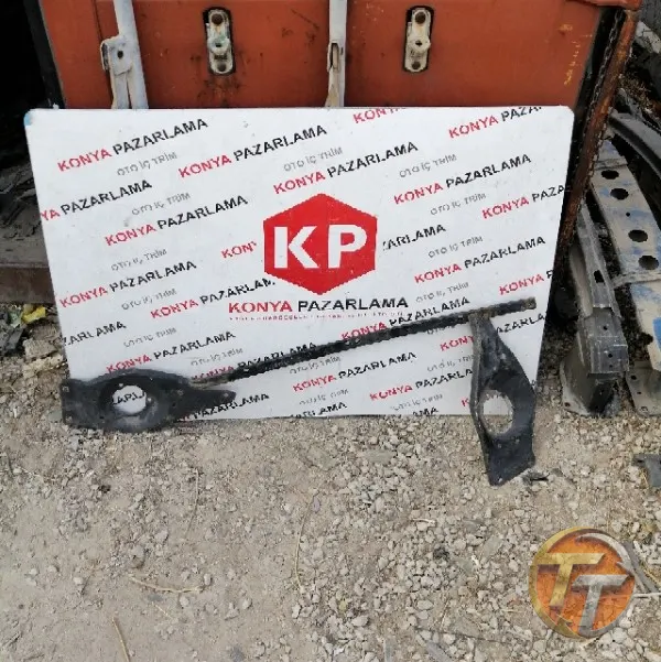 FORD MONDEO arka tampon demiri Td-625
