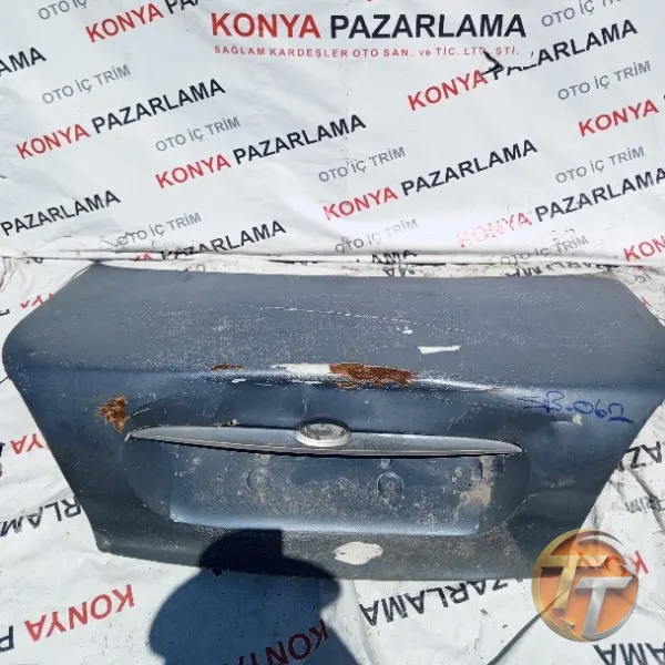 FORD MONDEO BAGAJ KAPAĞI HB-0062