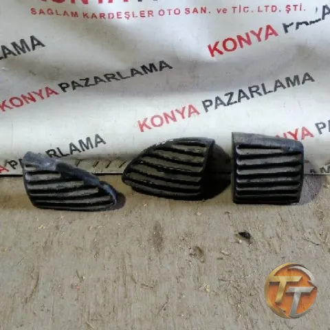 FORD MONDEO kalorifer ızgaraları Çrv-0173