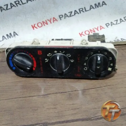 FORD MONDEO klima kontrol paneli Kp-308
