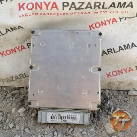 FORD MONDEO motor beyni B-006