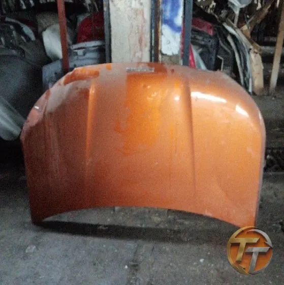 PEUGEOT 2008 kaput Ek-010 Esan