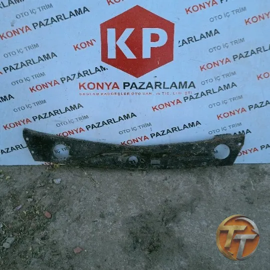 Peugeot 205 ön panel Pnl-099