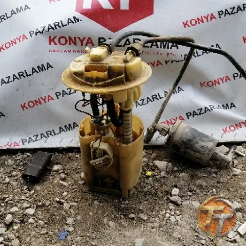 PEUGEOT 206 depo şamandırası Şm-062