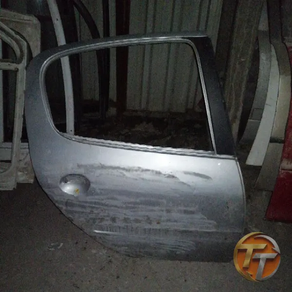 PEUGEOT 206 sağ arka kapı Era-0001 Esan