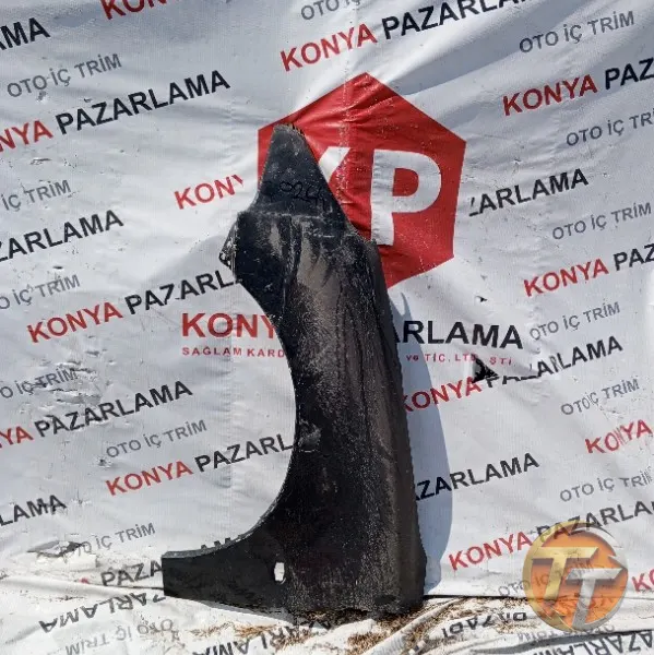 PEUGEOT 206 SOL ÇAMURLUK Ç-0244
