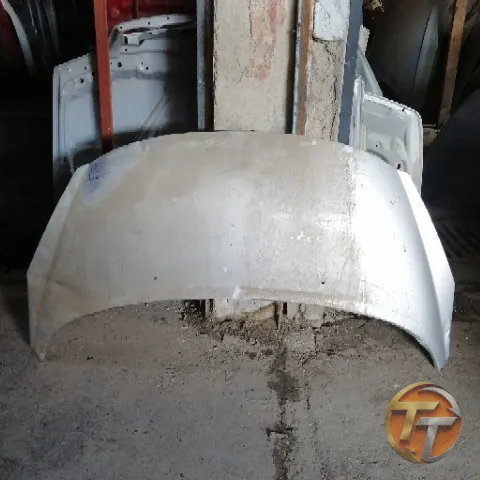 PEUGEOT 208 kaput Ek-192 Esan