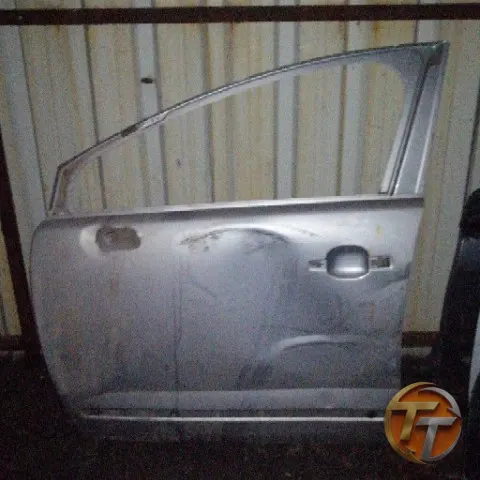 PEUGEOT 3008 sol ön kapı Elö-0073 Esan