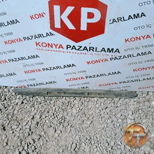 Ford Mondeo plaka lambalığı P-0936