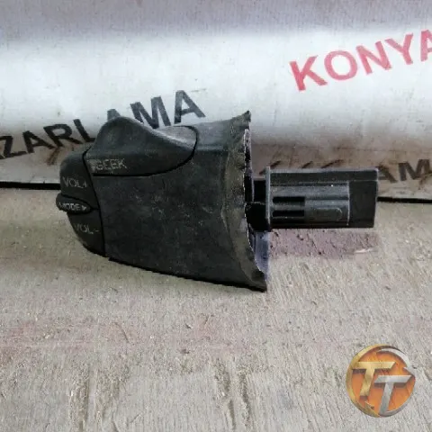 FORD MONDEO radyo kumanda kolu Kp-266
