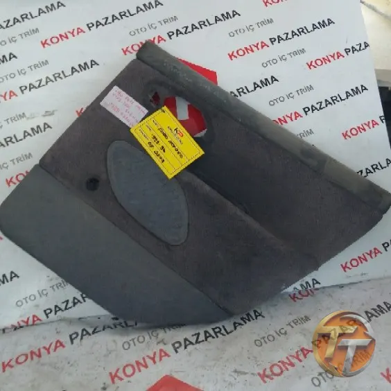 FORD MONDEO SAĞ ARKA KAPI DÖŞEMESİ DŞ-0277
