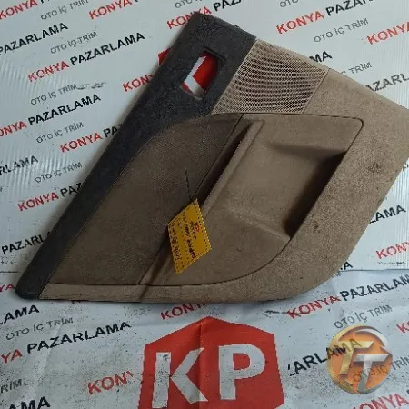 FORD MONDEO SOL ARKA KAPI DÖŞEMESİ DŞ-0103
