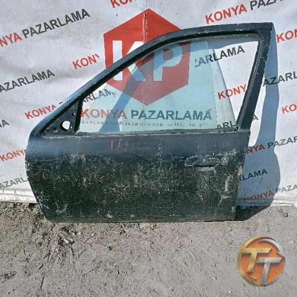 Ford Mondeo sol ön kapı Tlö-0049