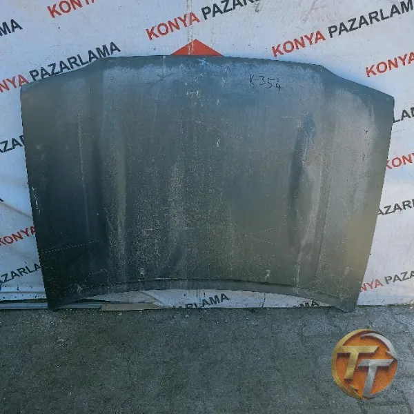 Ford Orıon 3 kaput K-354