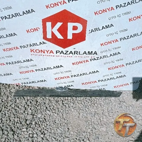 Ford plaka lambalığı P-0954