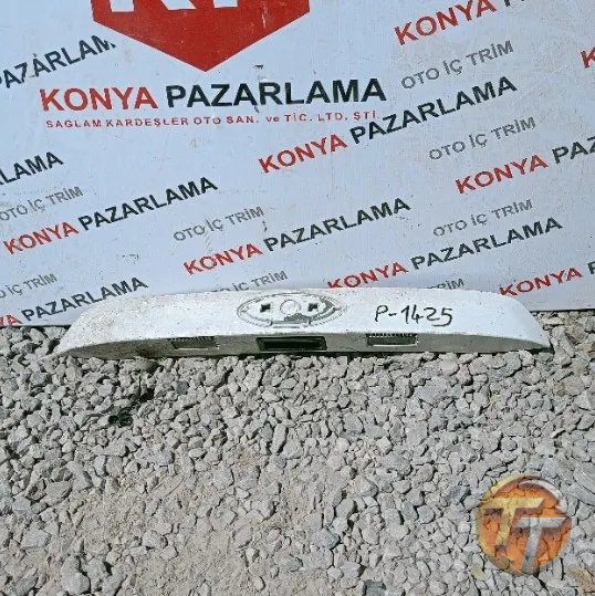 Ford plaka lambalığı P-1425