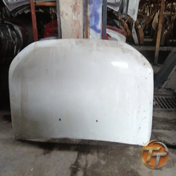 FORD Ranger kaput Ek-071 Esan