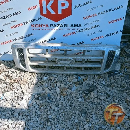 Ford Ranger panjur P-0004