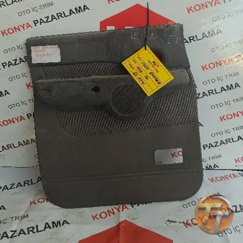 FORD RANGER SOL ARKA KAPI DÖŞEMESİ DŞ-0041