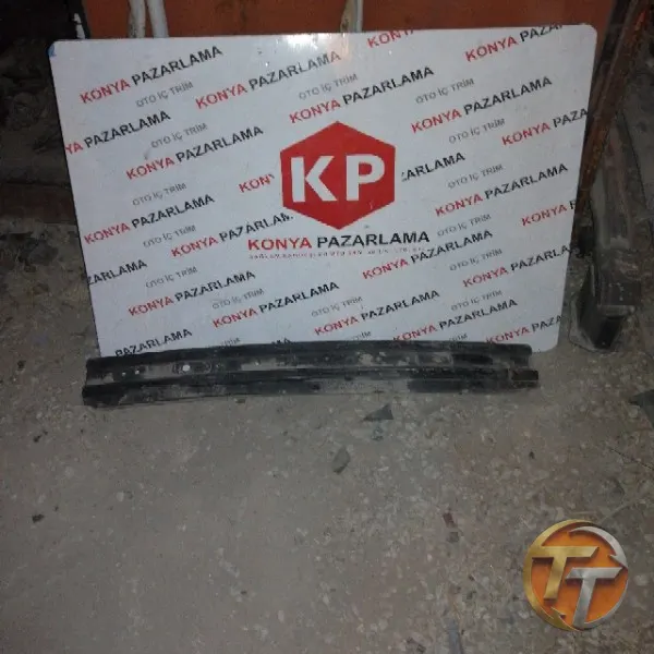 FORD Ranger tampon demiri Td-647