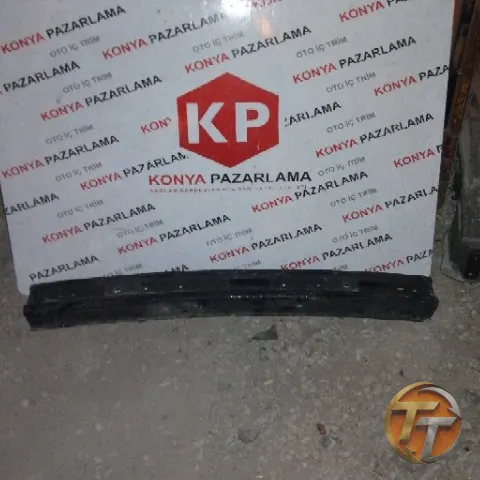 FORD Ranger tampon demiri Td-649