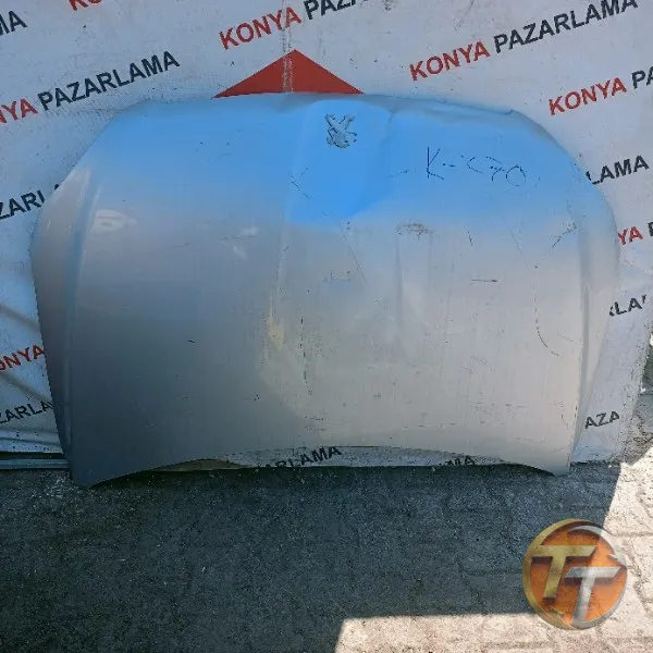 Peugeot 301 kaput K-270
