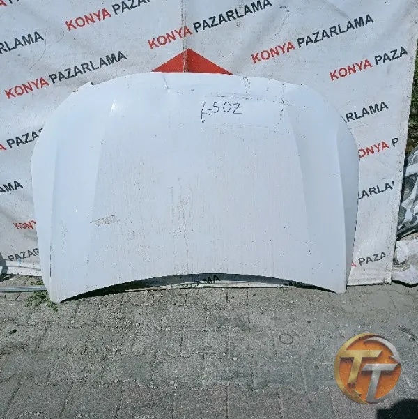 Peugeot 301 kaput K-502