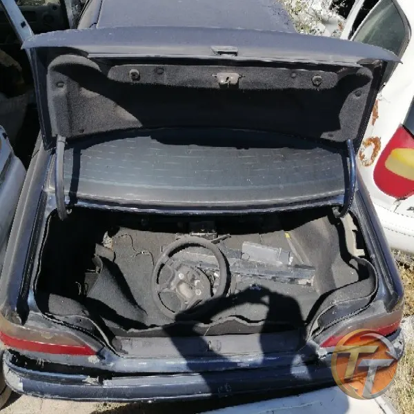 PEUGEOT 306
