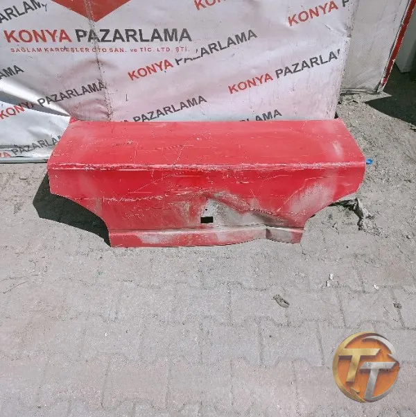 Peugeot 306 bagaj kapağı Sb-873