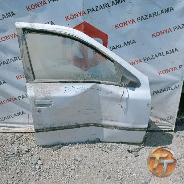 Peugeot 306 sağ ön kapı Trö-0030