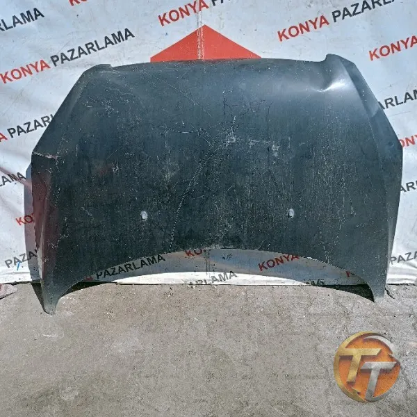 Peugeot 307 kaput K-307