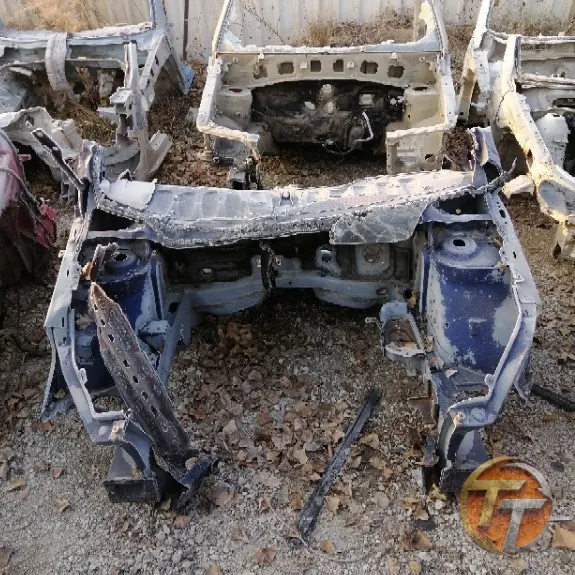 PEUGEOT 307 ön şase Çel-130