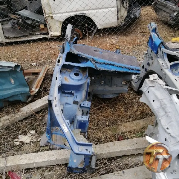 PEUGEOT 307 sağ ön çeyrek şase Çel-221