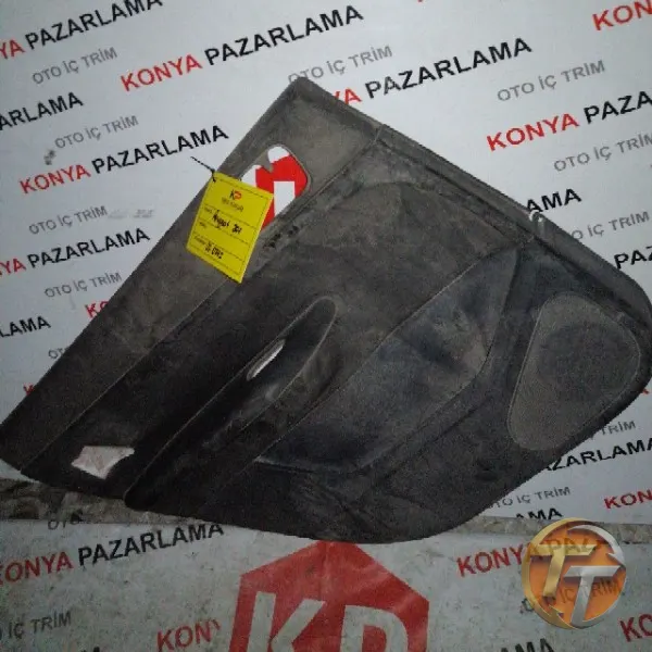 PEUGEOT 307 SOL ARKA KAPI DÖŞEMESİ DŞ-0775