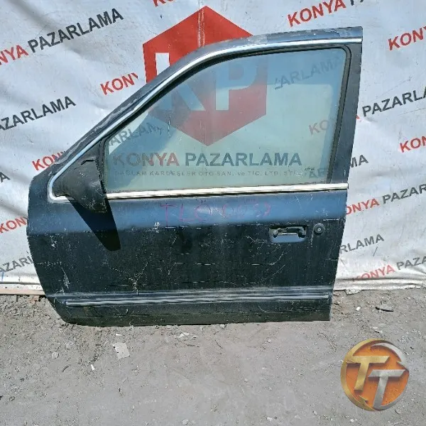 Ford Scorpio sol ön kapı Tlö-0039