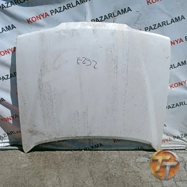 Ford Siera kaput K-292