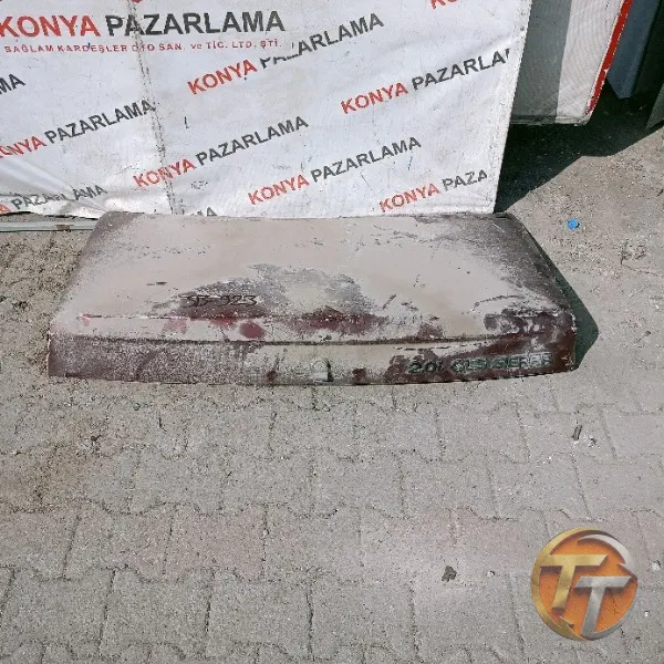 Ford Sierra bagaj kapağı Sb-923