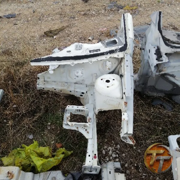 FORD sol ön çeyrek şase Çel-252