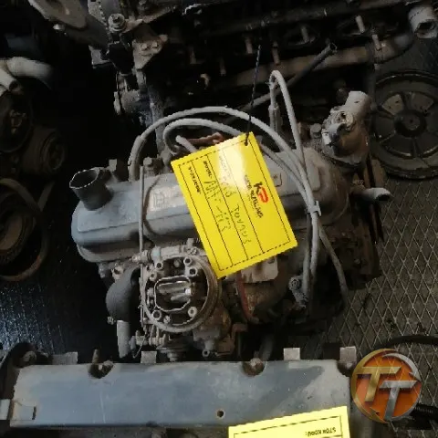 FORD Taunus motor Mtr-113