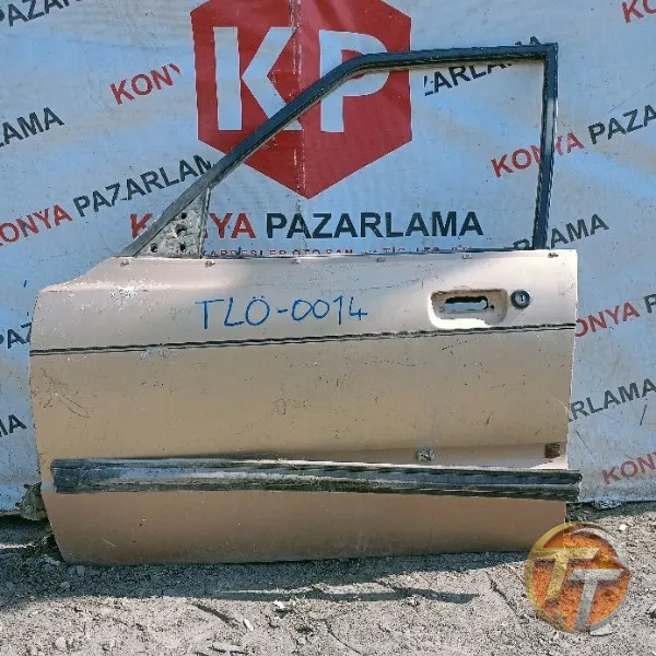 Ford Taunus sol ön kapı Tlö-0014