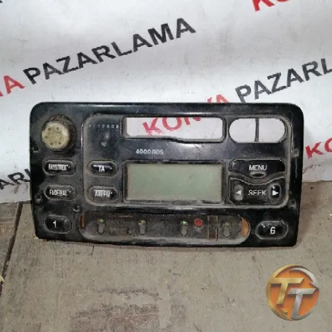 FORD teyp Ty-0016