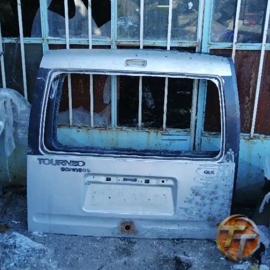 FORD Tourneo Connect bagaj kapağı Ebk-002 Esan