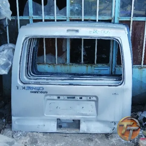 FORD Tourneo Connect bagaj kapağı Ebk-004 Esan